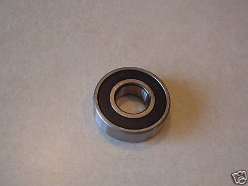 Delta 14&#034; drill press upper arbor bearing set