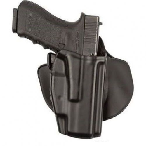 Safariland 5378-183-411 gls concealment paddle and belt slide holster for sale