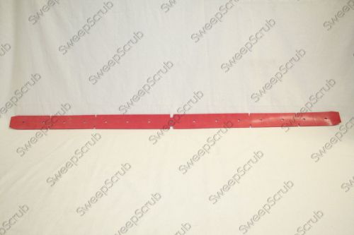 Aftermarket - SSTNN-222241 - FRONT SQUEEGEE BLADE