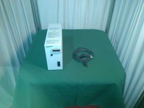 Olympus U-RFL-T Power Supply Unit