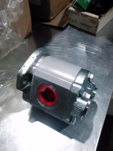 Haldex barnes hydraulic gear pump for sale