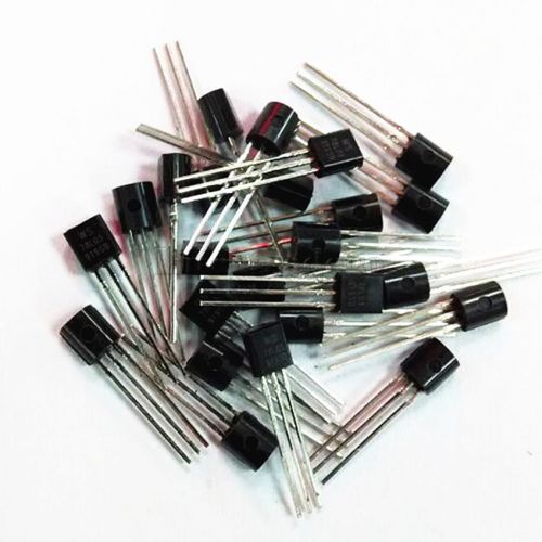 100pcs 78l05 100ma 5v to-92 scr voltage regulator diode to92 for sale