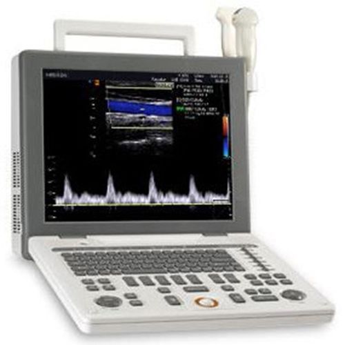 Medison sonoace r3 portable ultrasound system for sale