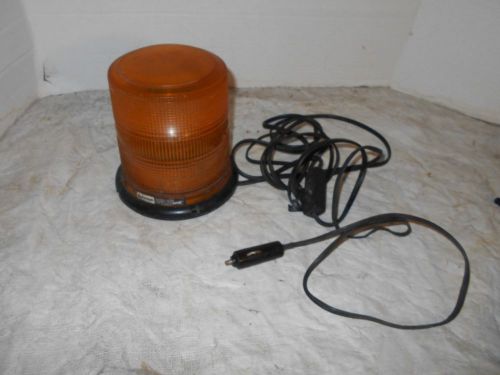 VINTAGE COLLECTIBLE EMERGENCY LIGHT, man-cave, garage, ETC