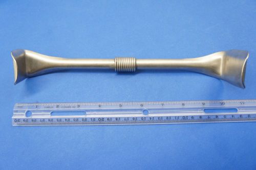 V. mueller su3490 eastman retractor for sale