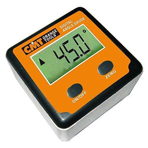 Dag-001 Digital Angle Gauge