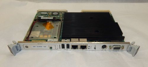 GE FANUC VME-7671-42000A SBC SINGLE BOARD COMPUTER 605064676-005