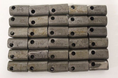 Lot of (30) airetool tube expander short arm 3272 + free expedited shipping!!! for sale
