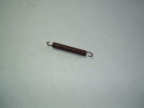 SaniServ P/N 64515 Idler Spring