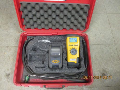 UEI C75 Combustion Analyzer