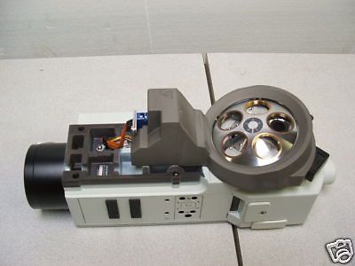 Olympus BX-DUV-RLAA Microscope Assembly w/ U-D5BDREMC