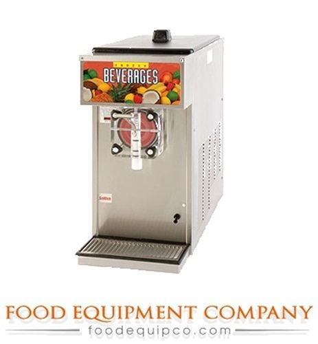 Grindmaster 3511 crathco® frozen drink machine counter model 5 gallon... for sale