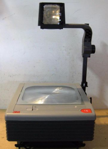 3M 9100 Overhead Projector 2800 Lumen Classroom Office Use