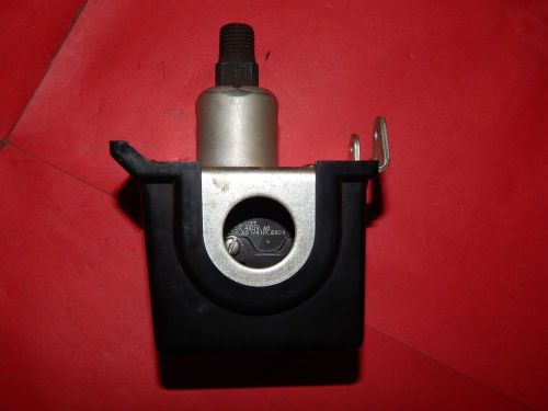 United Electric J54-25 Differential Pressure Switch 10-100 PSI 70-700KPA J5425