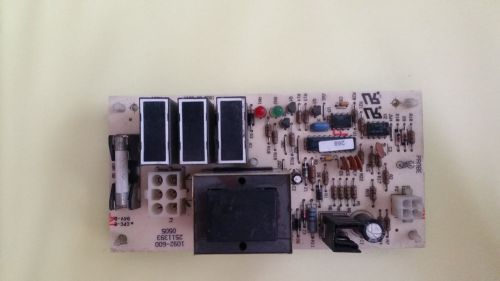 manitowoc QY0134A Control board  1092-83-601A