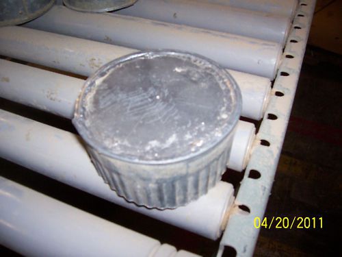 10&#034; galvanized steel ducting commercial dust vent collector system piece for sale