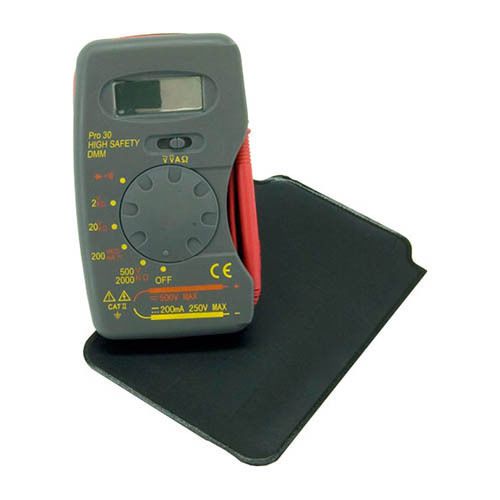 Armada Technologies Pro30 Digital Multimeter