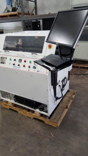 2010 ACE KISS 102 Selective Solder Machine