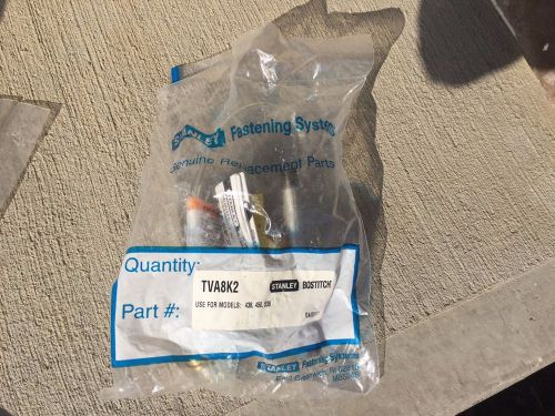 Bostitch TVA8K2 repair kit- lot of 10