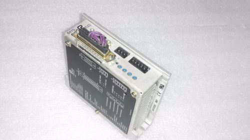 PACIFIC SCIENTIFIC 6415-001-C-N-N STEPPER MOTOR DRIVE