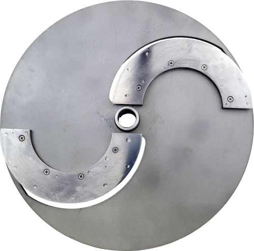 New Fleetwood Food Processing Eq. 11S-E6 Slicing Disc