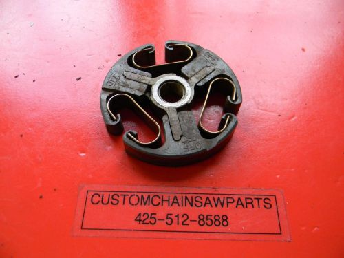 HUSQVARNA CUTOFF SAW  371K CLUTCH   -----  BOX2020L