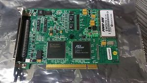 IOtech Power One EWD515 16-Bit, 200 kHz PCI Data Acquisition DaqBoard/2000