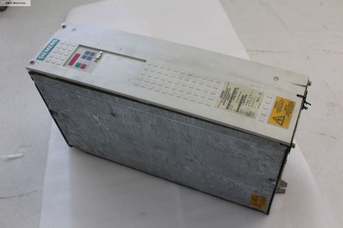 Siemens 6SE7028-6EC85-1AA0