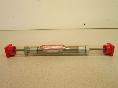 Clippard Minimatic Pneumatic Slider SDD 12 3