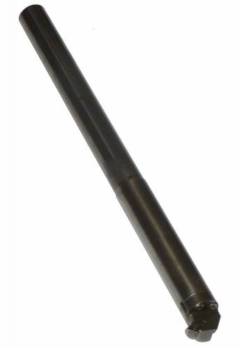 3/4&#034; SANDVIK A570-3C D12 10-20 CR CARBIDE DEVIBAR BORING BAR W/ HEAD STK #BB1822