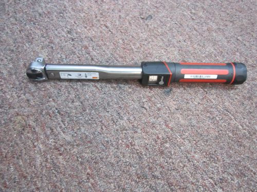 used SANDVIK COROMANT C-TK-01 Torque Wrench