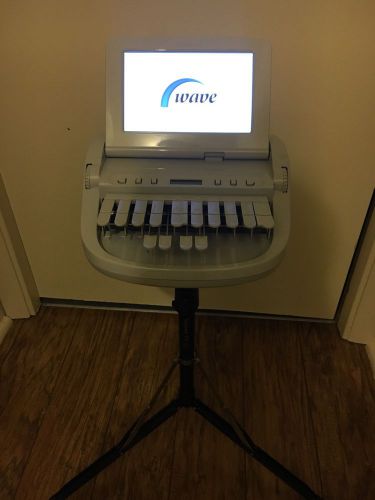 Stenograph Wave Student Machine