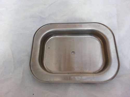 Door Marnitor, Stainless Steel, 5004526-073