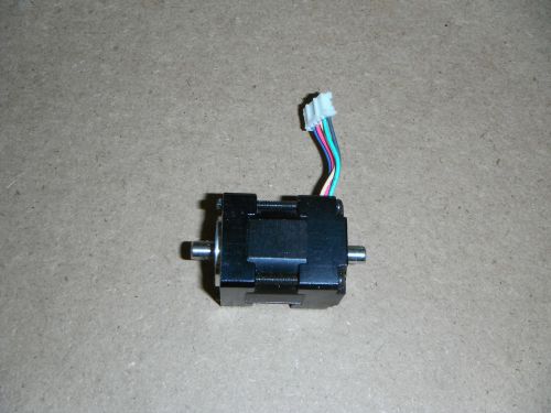 Stepper Motor 5 Phase Technodrive (4252)