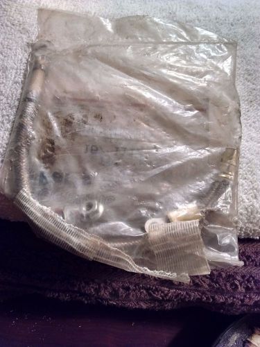 ONAN 167-1112 LEAD ASSY-HI TENSION New/old Stock ORigional Onan Parts $19.95