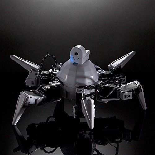 EZ-Robot Six Hexapod Revolution Robot Kit