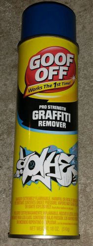 Goof off grafitti remover for sale