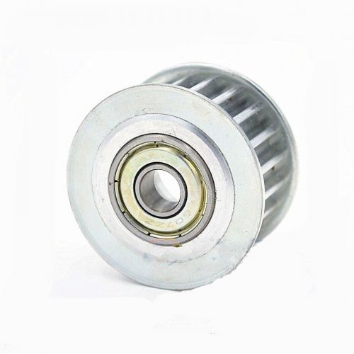 Qty1 mxl20t  timing belt pulley gear sprocket 5mm bore for 6mm width belt for sale