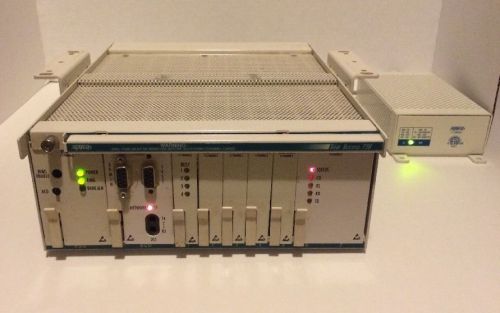 Adtran Total Access 750 with Power Supply