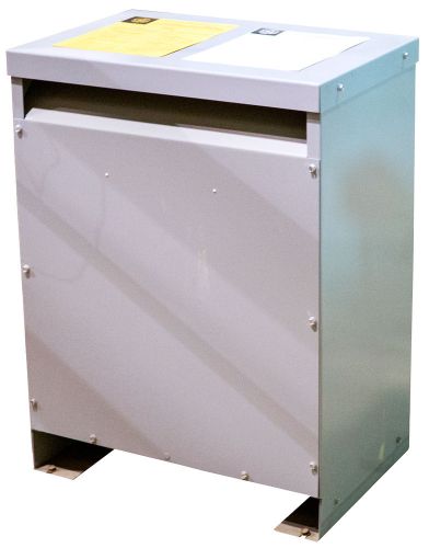 New ge 30 kva dry type ql transformer 9t23b3882 for sale