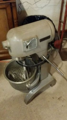 Hobart C-100 10 Qt. Mixer