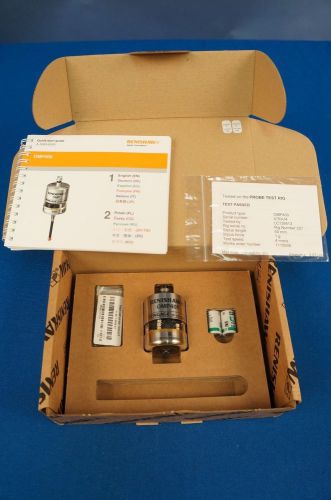 Renishaw rengage haas omp400 legacy machine tool probe kit 1 year warranty for sale