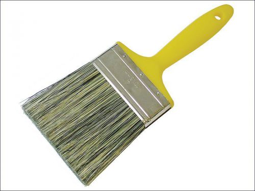 Faithfull - masonry brush 100mm (4 in) - 7510032 for sale