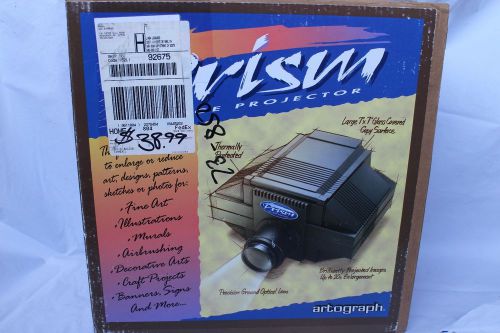 Prism Artograph Image Projector - Model 225-090