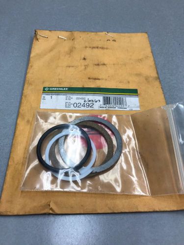 Greenlee 02492 Repair Kit