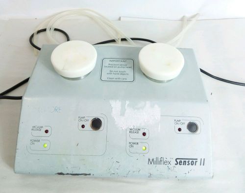 Millipore Milliflex Sensor II Pump MXPS20015