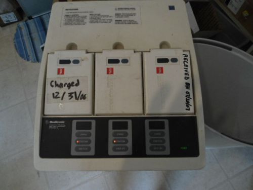 Medtronic Battery Support System Model 2