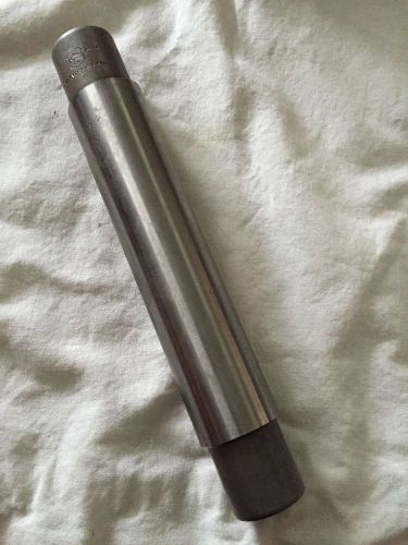 Cleveland Mandrel For Lathe 1 3/8&#034;