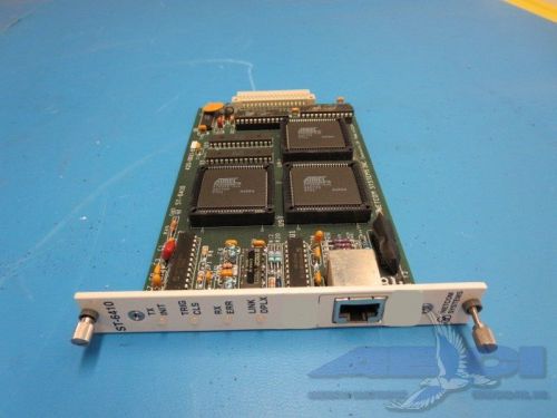 Netcom ST-6410 SmartBits Ethernet SmartCard Module