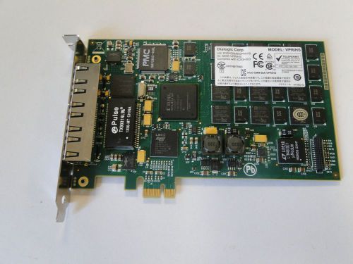 Eicon DIVA V PRI HS E1/T1 VPRI PCI E V-1PRI